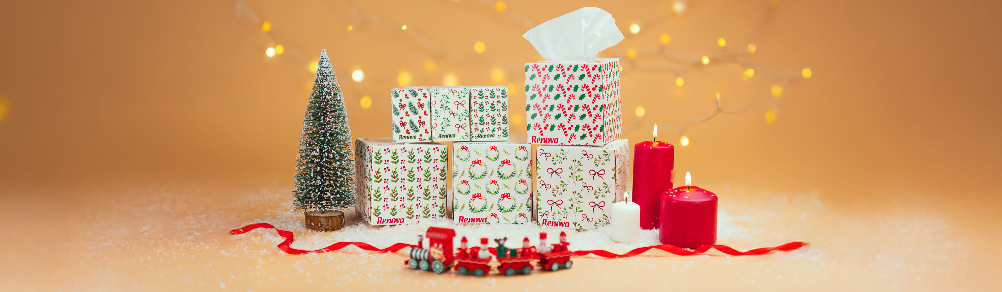 Navidad - Banner homepage mobile